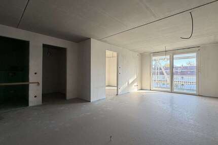 Wohnung Kirchheim unter Teck - 2.5 Zimmer, 66 m&sup2;, 379.900&euro; | Angebot:24896399