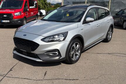 Ford Focus 31.300 km 20.780 &euro; Dettingen/Erms 72581