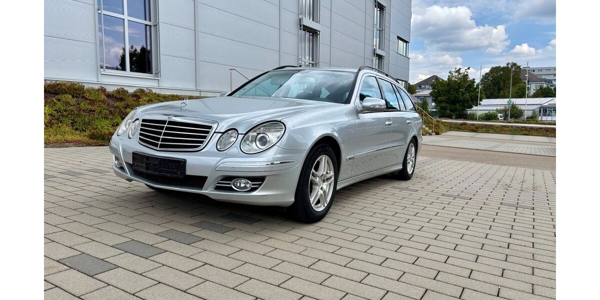 Mercedes-Benz E 200 200.000 km 5.950 &euro; Göppingen 73037