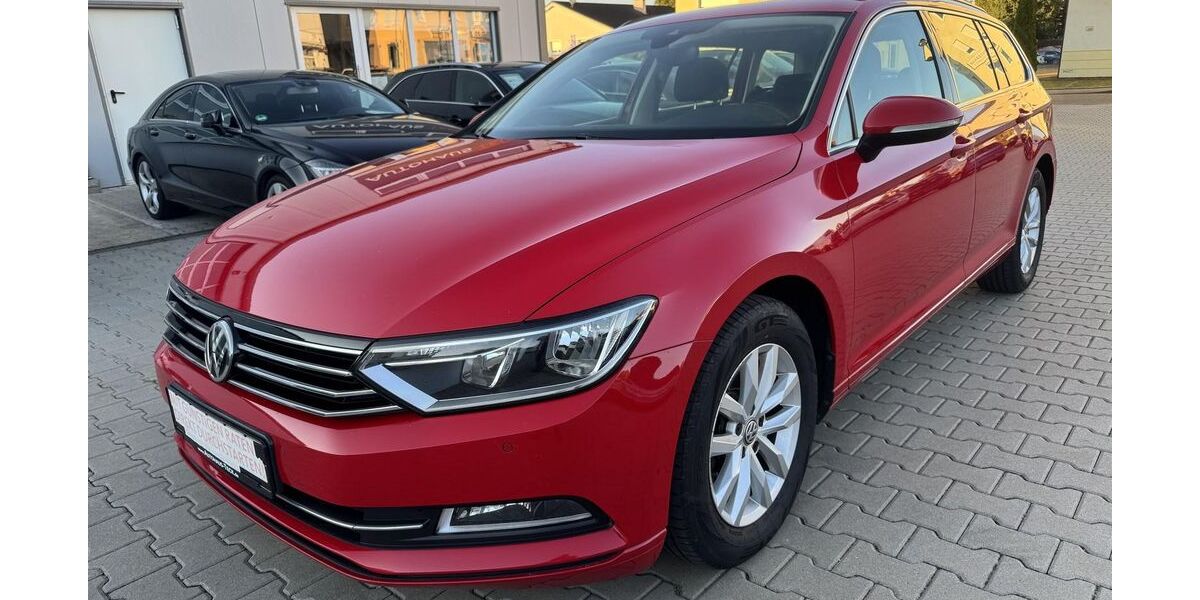 VW Passat Variant 141.820 km 14.900 &euro; Kirchheim unter teck 73230
