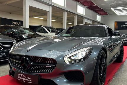 Mercedes-Benz AMG GT S 125.000 km 67.999 &euro; Remshalden Grunbach 73630