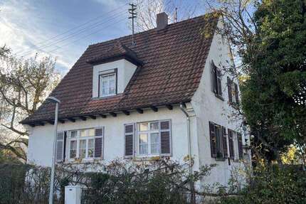 Haus Bad Boll - 6 Zimmer, 113 m&sup2;, 364.000&euro; | Angebot:24692441