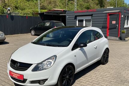 Opel Corsa 160.000 km 3.000 &euro; Schwäbisch - Gmünd 73529