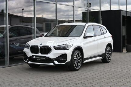 BMW X1 69.000 km 27.450 &euro; Winterbach bei Stuttgart 73650