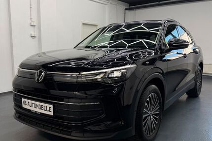 VW Tiguan 25.000 km 35.990 &euro; Göppingen 73037
