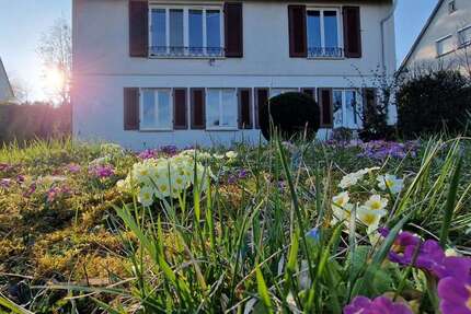 Haus Esslingen am Neckar - 7 Zimmer, 140 m&sup2;, 880.000&euro; | Angebot:25822103