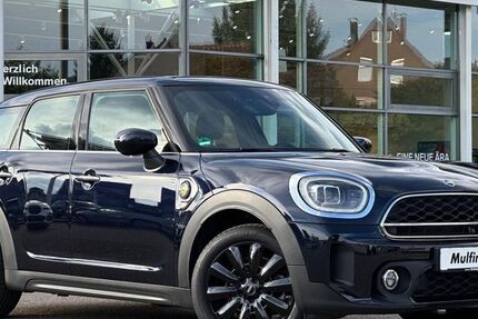 Mini Countryman SE (Cooper) 33.033 km 25.490 &euro; Winnenden 71364