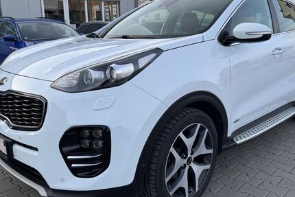 Kia Sportage 82.800 km 19.500 &euro; Kirchheim unter teck 73230