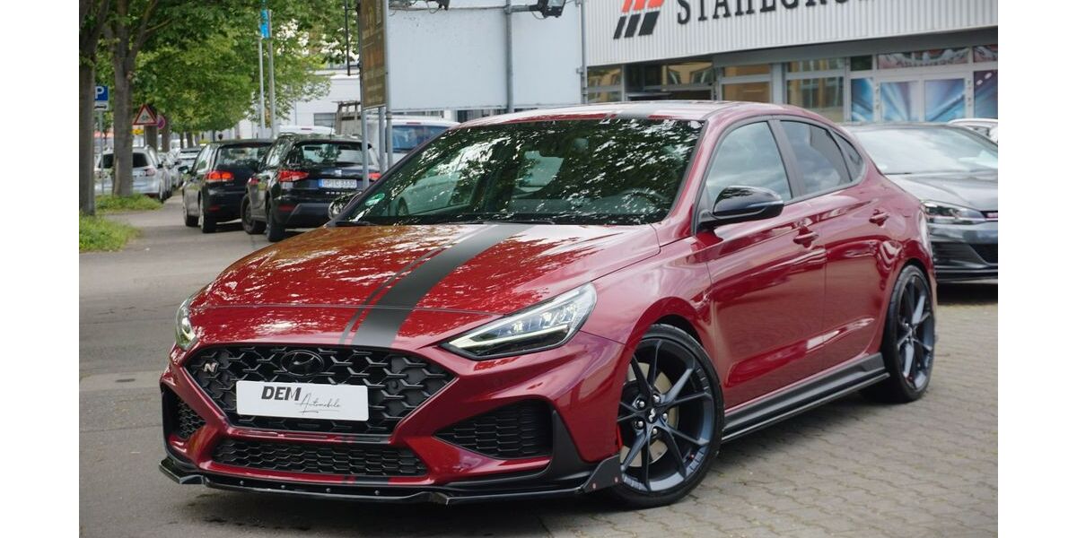 Hyundai i30 37.000 km 31.990 &euro; Göppingen 73037