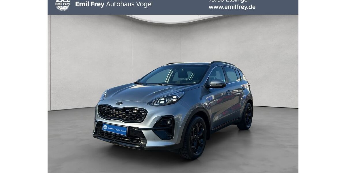 Kia Sportage 54.775 km 21.690 &euro; Esslingen 73730