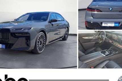 BMW i7 33.872 km 74.990 &euro; Göppingen 73037