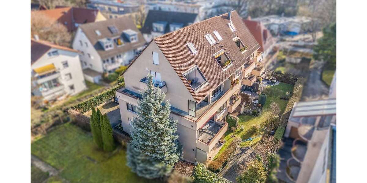 Etagenwohnung Waiblingen - 3.5 Zimmer, 78 m&sup2;, 275.000&euro; | Angebot:25394150