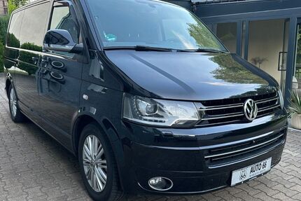 VW T5 Transporter 213.980 km 16.790 &euro; Schwäbisch Gmünd 73527