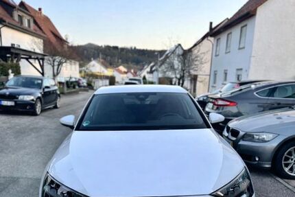 Audi A3 58.000 km 22.000 &euro; Donzdorf 73072