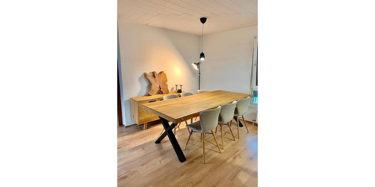 Erdgeschoßwohnung Schwäbisch Gmünd - 4.5 Zimmer, 91 m&sup2;, 300.000&euro; | Angebot:25498028