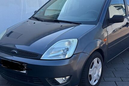 Ford Fiesta 143.000 km 999 &euro; Böbingen 73560