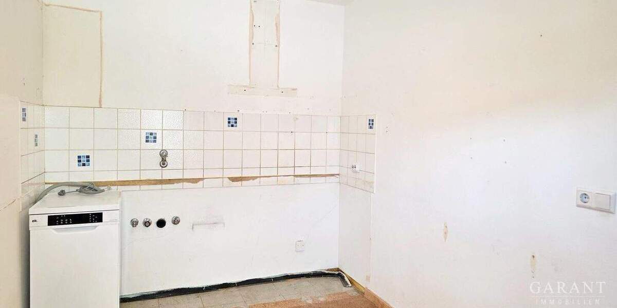 Etagenwohnung Göppingen Stadtgebiet - 2 Zimmer, 57 m&sup2;, 186.000&euro; | Angebot:25881011
