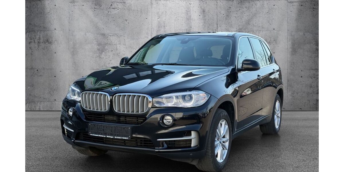 BMW X5 150.500 km 19.890 &euro; Nürtingen bei Stuttgart 72622