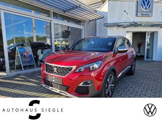 Peugeot 3008 99.902 km 19.940 &euro; Wendlingen am Neckar 73240