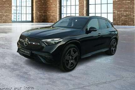 Mercedes-Benz GLC 300 33.000 km 61.700 &euro; Uhingen 73066