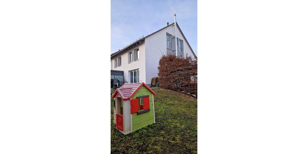 Reihenendhaus Nürtingen Oberensingen - 5 Zimmer, 136 m&sup2;, 639.000&euro; | Angebot:25752893