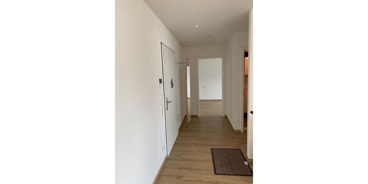 Moderne 2-Zimmerwohnung mit Küche & Fußbodenheizung in zentraler Lage - Etagenwohnung Plochingen Stumpenhof | Angebot:27438331