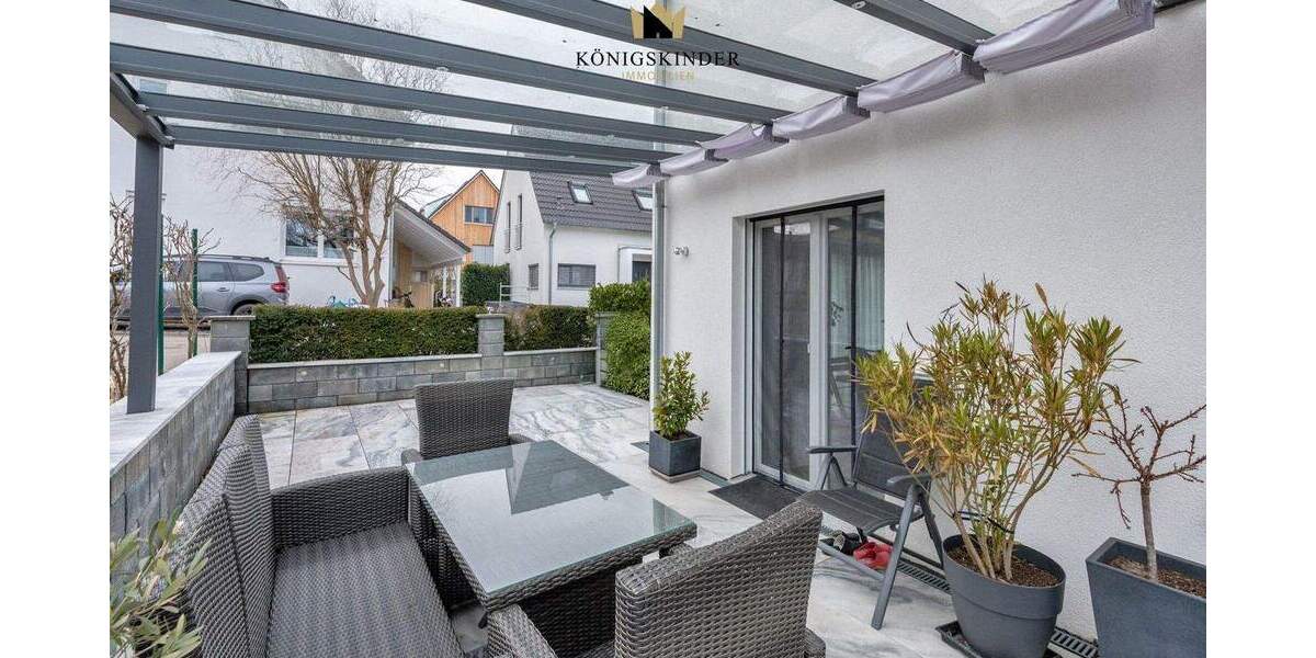 Einfamilienhaus Bad Boll - 5 Zimmer, 195 m&sup2;, 875.000&euro; | Angebot:25732758