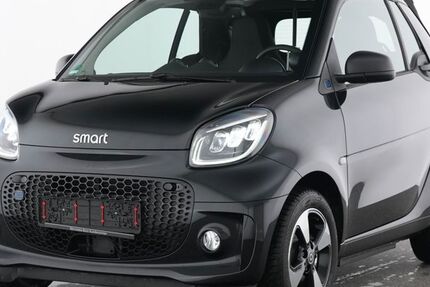 Smart ForTwo 20.785 km 16.980 &euro; Uhingen 73066