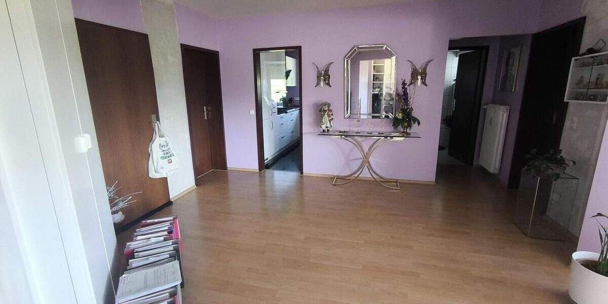 Etagenwohnung Plüderhausen - 3 Zimmer, 83 m&sup2;, 170.000&euro; | Angebot:25746419