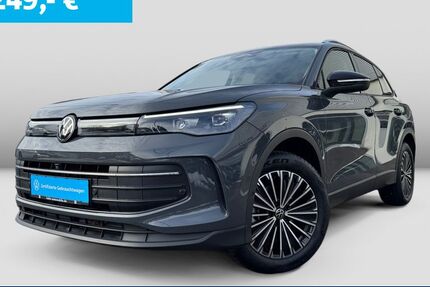 VW Tiguan 17.334 km 32.778 &euro; Esslingen (bei Stuttgart) 73734