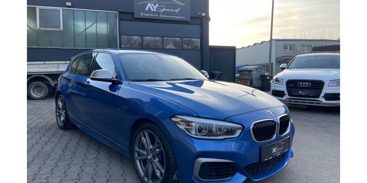 BMW M140i 155.000 km 23.499 &euro; Salach 73084