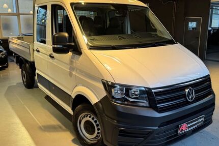 VW Crafter 67.000 km 28.950 &euro; Geislingen (Steige) 73312