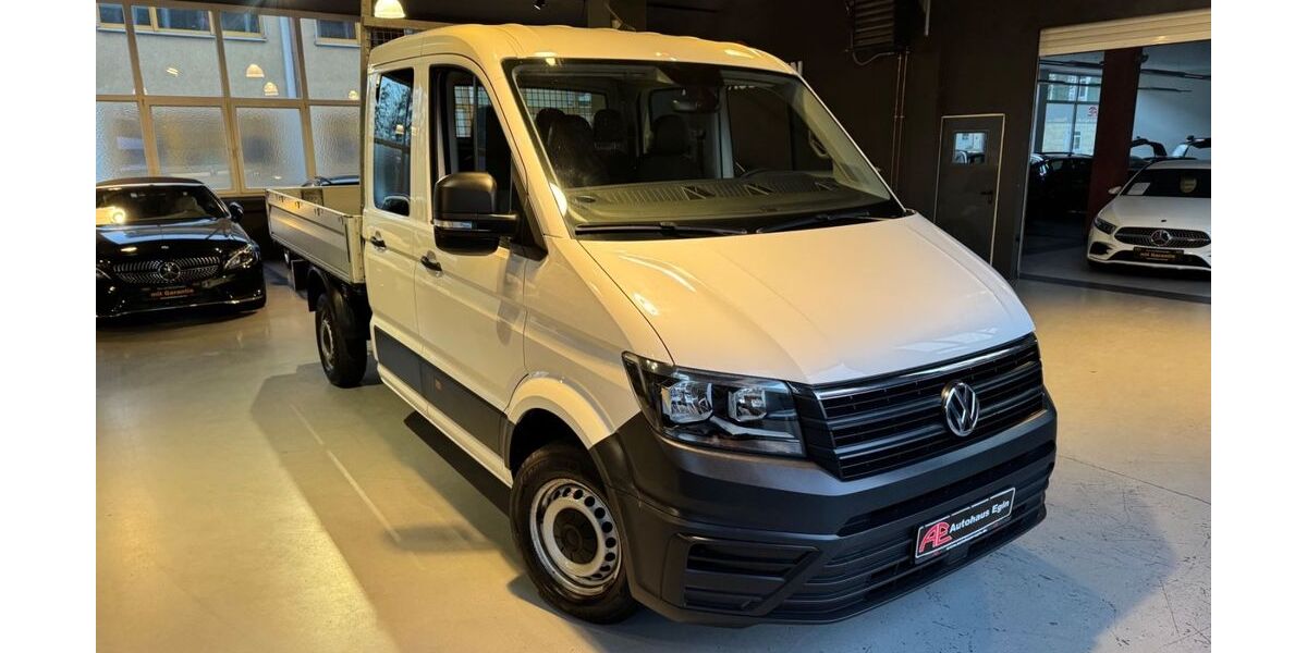 VW Crafter 67.000 km 28.950 &euro; Geislingen (Steige) 73312