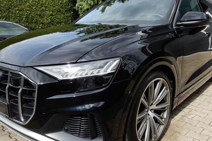 Audi SQ8 45.000 km 68.880 &euro; Dettingen unter Teck 73265