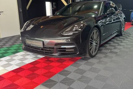 Porsche Panamera 62.088 km 77.690 &euro; Korb 71404