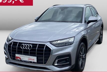 Audi Q5 60.263 km 39.830 &euro; Göppingen 73037