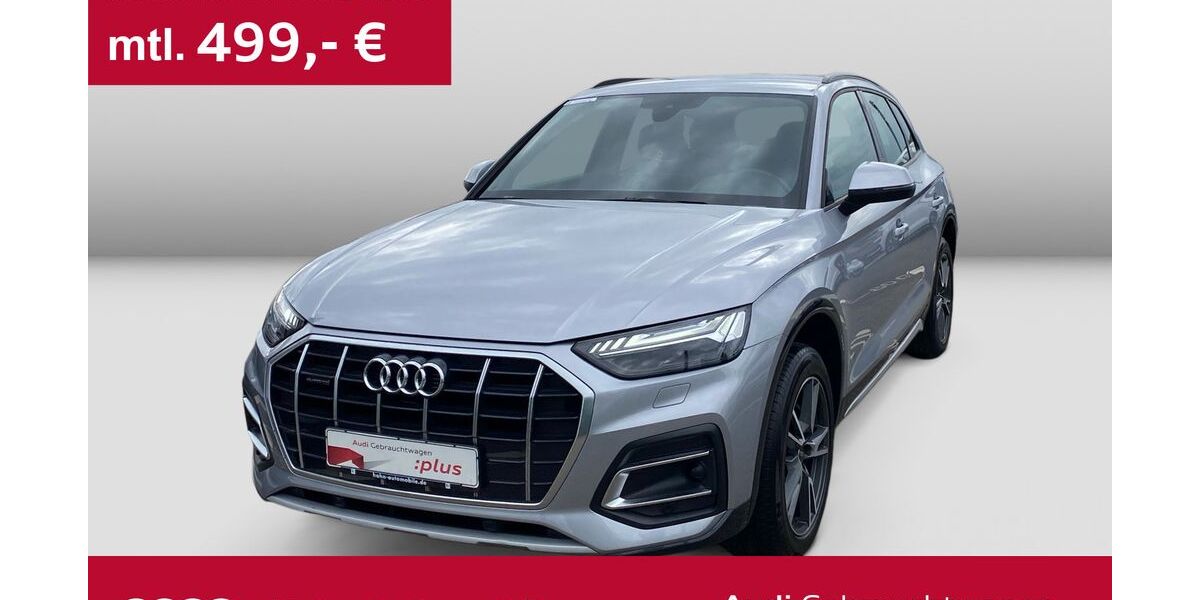 Audi Q5 60.263 km 39.830 &euro; Göppingen 73037