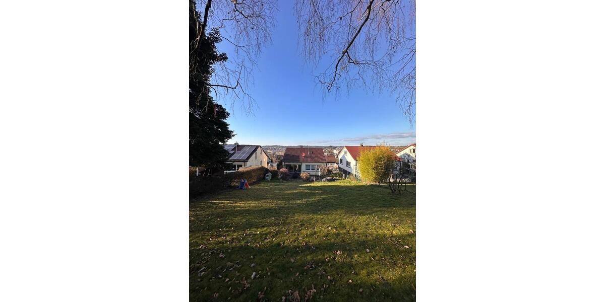 Einfamilienhaus Göppingen Faurndau - 6.5 Zimmer, 162 m&sup2;, 1.800&euro; | Angebot:25334557