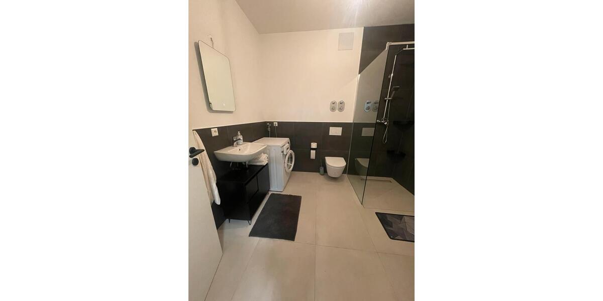 Etagenwohnung Göppingen Faurndau - 2 Zimmer, 60 m&sup2;, 1.190&euro; | Angebot:25102713