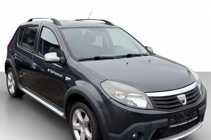 Dacia Sandero 117.000 km 2.899 &euro; Göppingen 73035