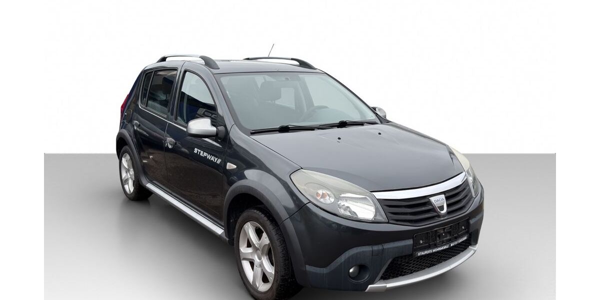 Dacia Sandero 117.000 km 2.899 &euro; Göppingen 73035