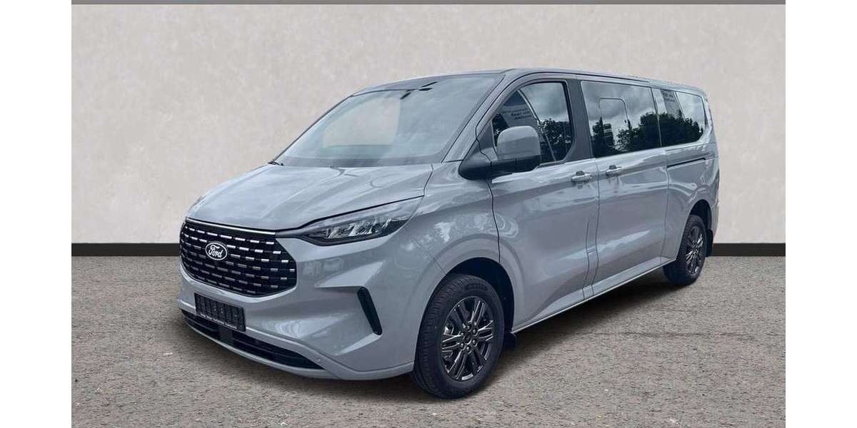 Ford Tourneo Custom 37.500 km 43.990 &euro; Nürtingen 72622