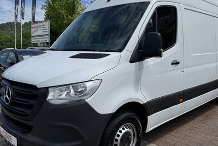 Mercedes-Benz Sprinter 99.000 km 28.490 &euro; Winterbach bei Stuttgart 73650