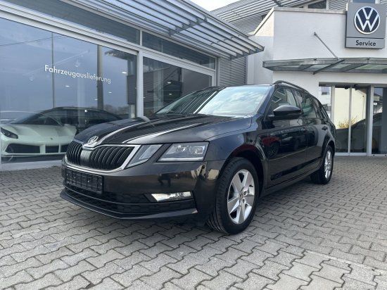 Skoda Octavia 137.436 km 15.980 &euro; Wendlingen am Neckar 73240