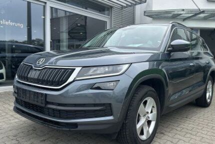 Skoda Kodiaq 149.975 km 22.480 &euro; Wendlingen am Neckar 73240