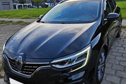 Renault Megane 58.000 km 19.999 &euro; Schwäbisch Gmünd 73527