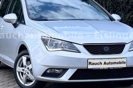 Seat Ibiza 40.998 km 9.099 &euro; Eislingen 73054