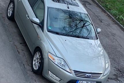 Ford Mondeo 192.000 km 3.000 &euro; Schwäbisch Gmünd 73527