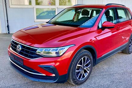 VW Tiguan 57.800 km 25.900 &euro; Weilheim an der Teck 73235