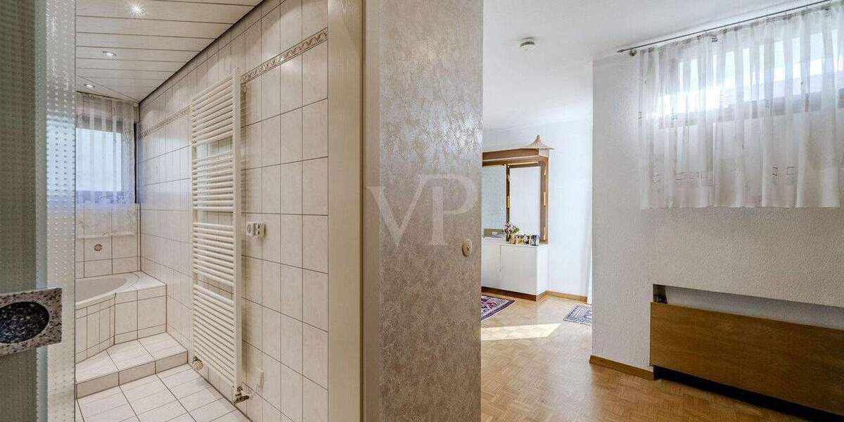Einfamilienhaus Esslingen am Neckar / Wäldenbronn Wäldenbronn - 6 Zimmer, 178 m&sup2;, 695.000&euro; | Angebot:25928295